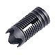 Tippmann 98 Vortex Muzzle Brake (.68)